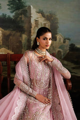 Inara | Gulnaar Wedding Formals | MAHVEEN