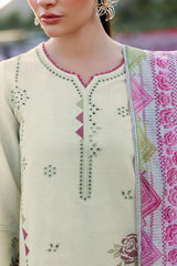 Jazmin | Summer Lawn 26 | USE-9289