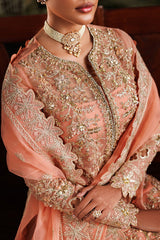 Inara | Gulnaar Wedding Formals | ZAREEN