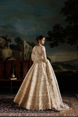 Inara | Gulnaar Wedding Formals | MEHRUNISA