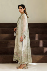 Alizeh | Aymal Luxury Bamber Chiffon | AF-BHM-4074-Navya