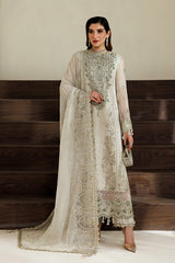 Alizeh | Aymal Luxury Bamber Chiffon | AF-BHM-4074-Navya