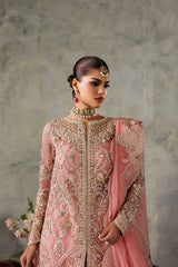 Inara | Gulnaar Wedding Formals | NAQSHE