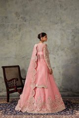 Inara | Gulnaar Wedding Formals | NAQSHE