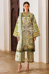 Jazmin | Summer Lawn 26 | USE-9307