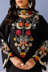 Emaan Adeel | Elevated Essentials 26 | LURELLE