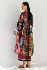 Jazmin | Summer Lawn 26 | USE-9308