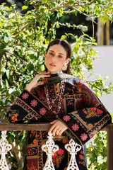 Jazmin | Summer Lawn 26 | USE-9308