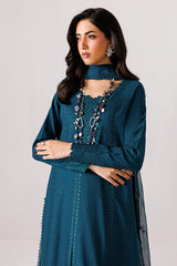 Emaan Adeel | Beyond Basics Eid Pret 26 | SERENE