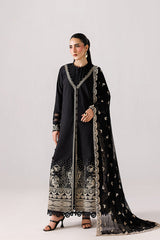 Emaan Adeel | Beyond Basics Eid Pret 26 | ELEVE