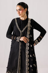 Emaan Adeel | Beyond Basics Eid Pret 26 | ELEVE