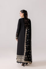 Emaan Adeel | Beyond Basics Eid Pret 26 | ELEVE