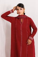Emaan Adeel | Beyond Basics Eid Pret 26 | POISE