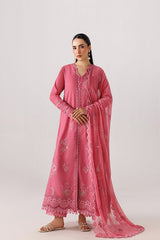 Emaan Adeel | Beyond Basics Eid Pret 26 | INES