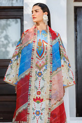 Jazmin | Summer Lawn 26 | USE-9312
