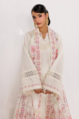 Emaan Adeel | Beyond Basics Eid Pret 26 | MINIMALISM