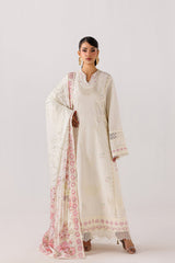 Emaan Adeel | Beyond Basics Eid Pret 26 | MINIMALISM