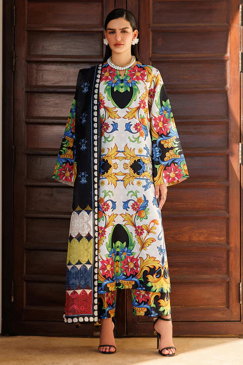 Jazmin | Summer Lawn 26 | USE-9324