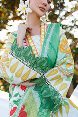 Jazmin | Summer Lawn 26 | USE-9286