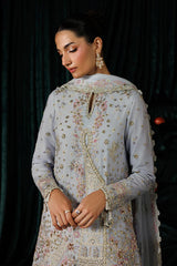 Emaan Adeel | Celeste Festive Edit | Selene