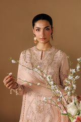 Emaan Adeel | Celeste Festive Edit | REVERIE