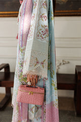Alizeh | Eid Festive Lawn | AF-EL-7050-Sabrina