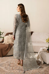 Ramsha | Festive Collection 24 | E-108