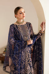 Ramsha | Festive Formals | E-101