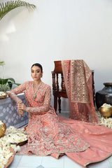Soraya | Lumene Festive | ELZA