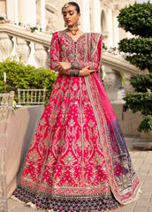 Gulaal | Wedding Collection 23 | NUHA (GL-WU-23V1-08)
