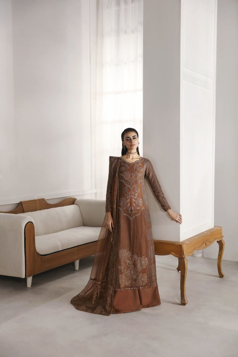 Caia | Party Wears 25 | Ambre