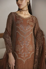 Caia | Party Wears 25 | Ambre