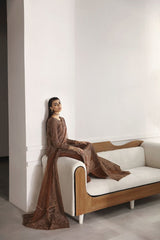 Caia | Party Wears 25 | Ambre