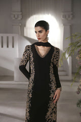 Caia | Party Wears 25 | Moonblack
