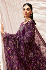 Ramsha | Weightless Chiffon 24 | K-201