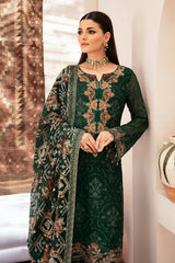 Ramsha | Kashish Collection |K-207