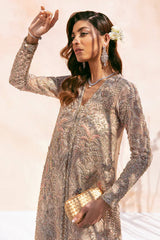 Soraya | Amelia Luxury Formals | Rosette