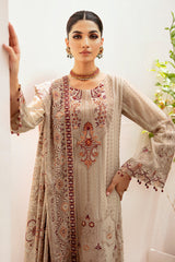 Ramsha | Weightless Chiffon 24 | K-206
