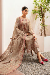 Ramsha | Weightless Chiffon 24 | K-206