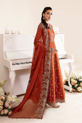 Alizeh | Reena Wedding Edits | AF-HM-4014-RUSTIC