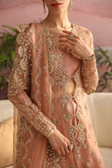 Akbar Aslam | Deewani Wedding Formals | Sakura