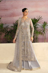 Akbar Aslam | Deewani Wedding Formals | Moonlit