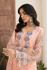 Ramsha | Ramsha Collection | F-2605