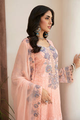 Ramsha | Ramsha Collection | F-2605