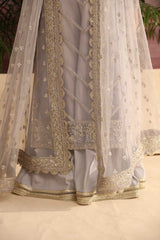 Akbar Aslam | Deewani Wedding Formals | Moonlit