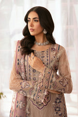 Ramsha | Weightless Chiffon 24 | F-2611