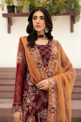 Ramsha | Ramsha Collection | F-2612