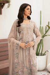 Ramsha | Ramsha Collection | F-2601