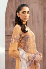 Ramsha | Ramsha Collection | F-2603