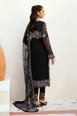Ramsha | Weightless Chiffon 24 | F-2606